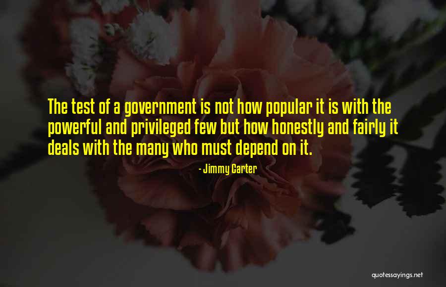 Favio Chavez Quotes By Jimmy Carter Favio Chavez Quotes By Jimmy Carter