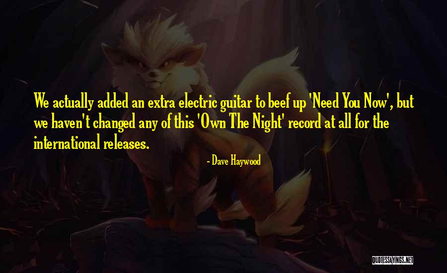 Favola I Tre Quotes By Dave Haywood Favola I Tre Quotes By Dave Haywood