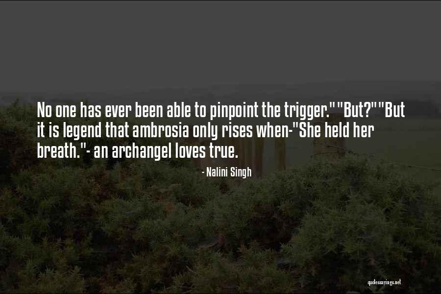 Favole Per Bambini Quotes By Nalini Singh Favole Per Bambini Quotes By Nalini Singh