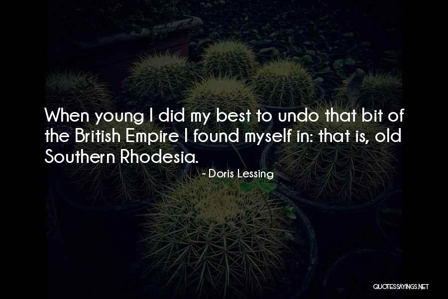 Favole Tarot Quotes By Doris Lessing Favole Tarot Quotes By Doris Lessing
