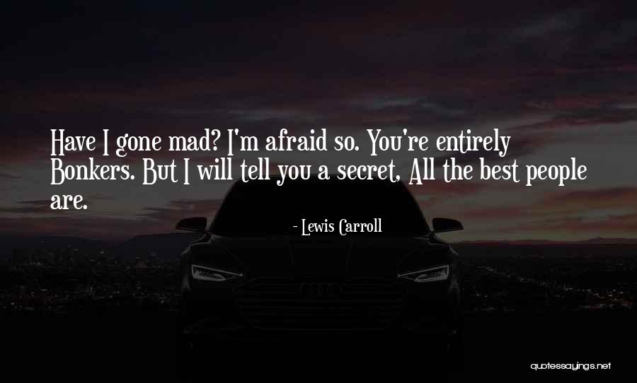 Favole Tarot Quotes By Lewis Carroll Favole Tarot Quotes By Lewis Carroll