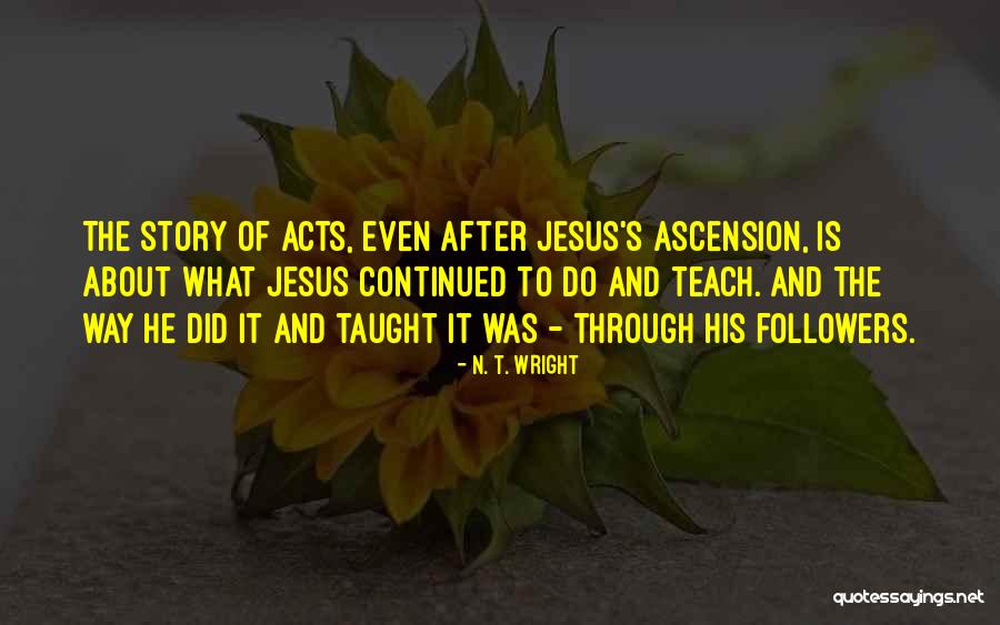 Favole Tarot Quotes By N. T. Wright Favole Tarot Quotes By N. T. Wright