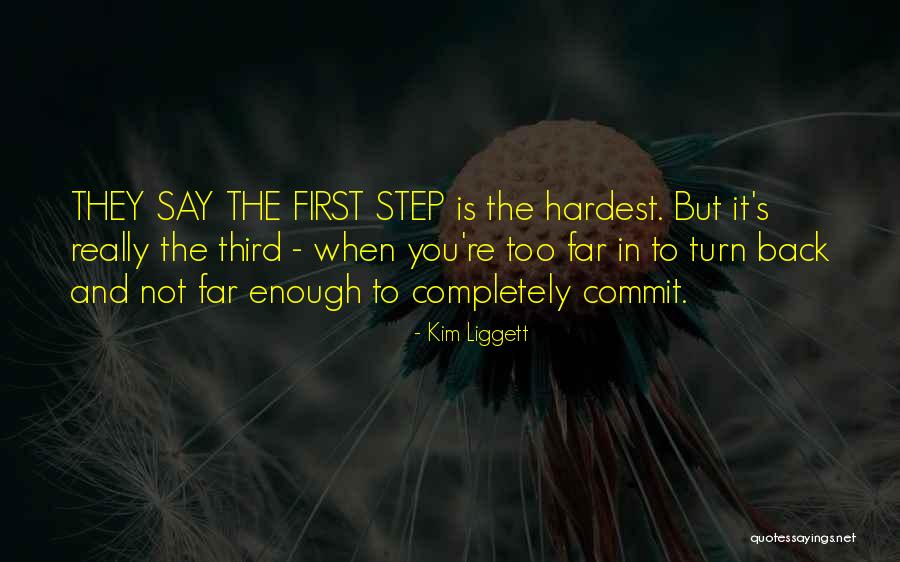 Favoloso Quotes By Kim Liggett Favoloso Quotes By Kim Liggett