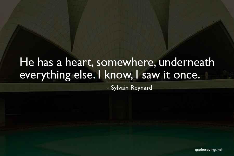 Favoloso Quotes By Sylvain Reynard Favoloso Quotes By Sylvain Reynard