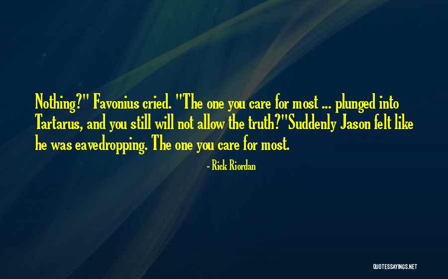 Favonius Quotes By Rick Riordan Favonius Quotes By Rick Riordan