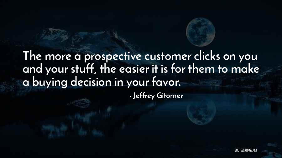 Favor For A Favor Quotes By Jeffrey Gitomer Favor For A Favor Quotes By Jeffrey Gitomer