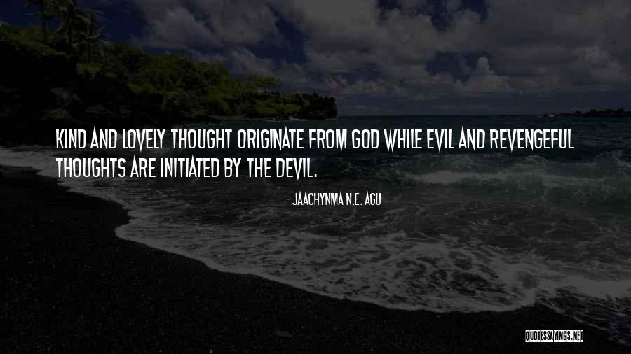 Favor From God Quotes By Jaachynma N.E. Agu Favor From God Quotes By Jaachynma N.E. Agu