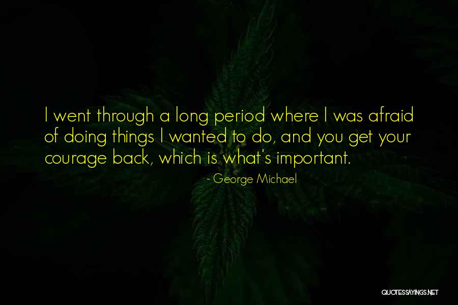 Favorable Or Favourable Quotes By George Michael Favorable Or Favourable Quotes By George Michael