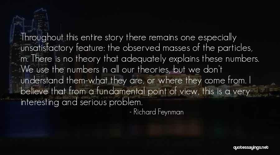 Favorable Successful Prosperous Quotes By Richard Feynman Favorable Successful Prosperous Quotes By Richard Feynman