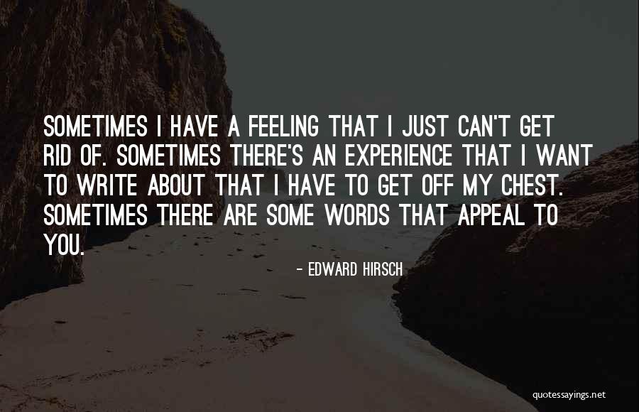 Favorece In English Quotes By Edward Hirsch Favorece In English Quotes By Edward Hirsch