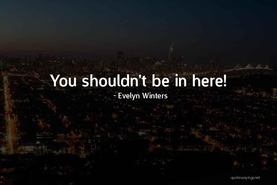 Favorecer Sinonimo Quotes By Evelyn Winters Favorecer Sinonimo Quotes By Evelyn Winters