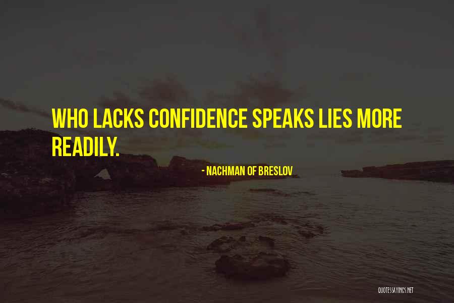 Favores Indecorosos Quotes By Nachman Of Breslov Favores Indecorosos Quotes By Nachman Of Breslov