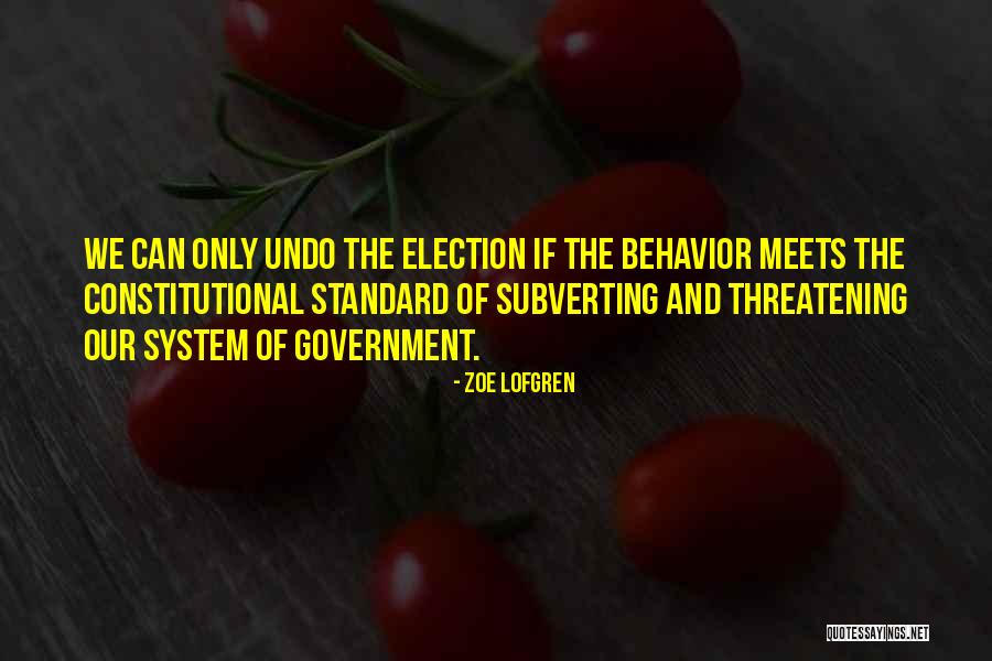 Favoretto Leiloes Quotes By Zoe Lofgren Favoretto Leiloes Quotes By Zoe Lofgren