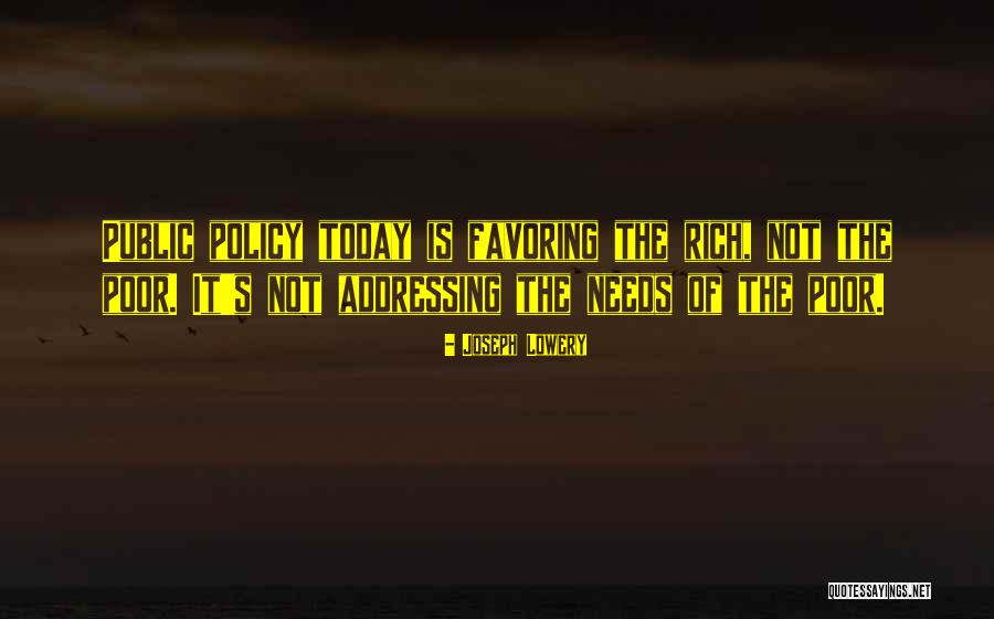 Favoring Quotes By Joseph Lowery Favoring Quotes By Joseph Lowery