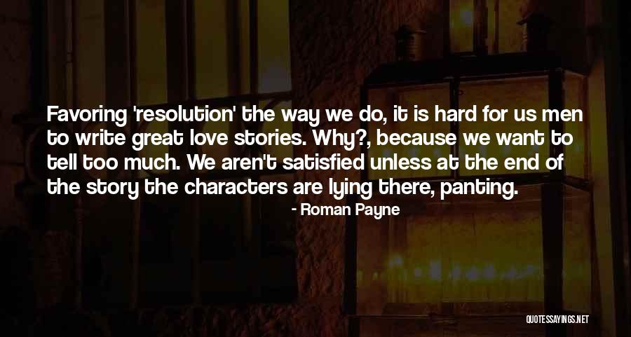 Favoring Quotes By Roman Payne Favoring Quotes By Roman Payne