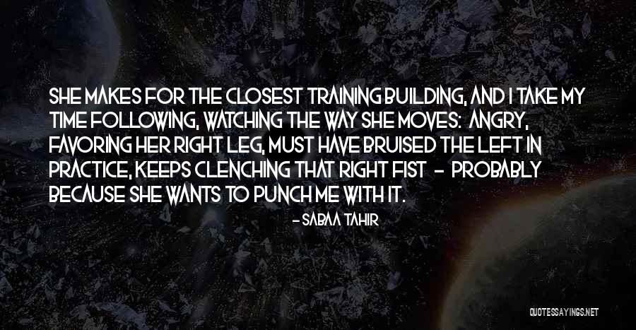 Favoring Quotes By Sabaa Tahir Favoring Quotes By Sabaa Tahir