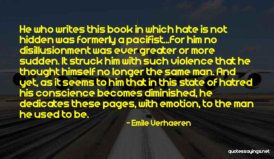 Favoring The Prepared Quotes By Emile Verhaeren Favoring The Prepared Quotes By Emile Verhaeren