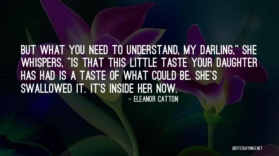 Favoriser Motivation Quotes By Eleanor Catton Favoriser Motivation Quotes By Eleanor Catton
