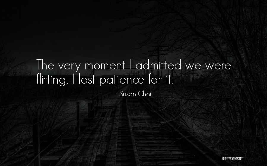 Favoriser Motivation Quotes By Susan Choi Favoriser Motivation Quotes By Susan Choi