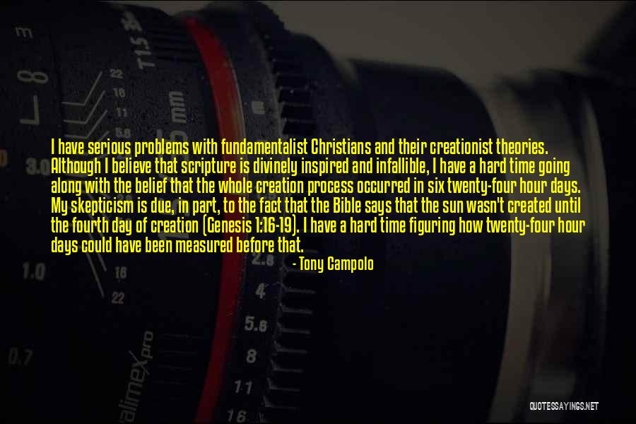 Favoriser Quotes By Tony Campolo Favoriser Quotes By Tony Campolo