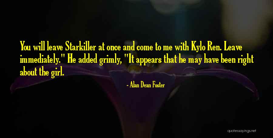 Favorita En Quotes By Alan Dean Foster Favorita En Quotes By Alan Dean Foster