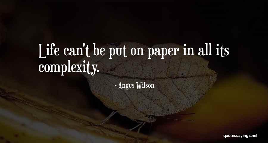 Favorita En Quotes By Angus Wilson Favorita En Quotes By Angus Wilson