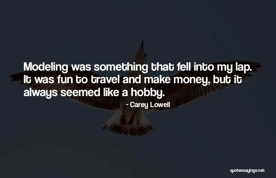 Favorita Wine Quotes By Carey Lowell Favorita Wine Quotes By Carey Lowell