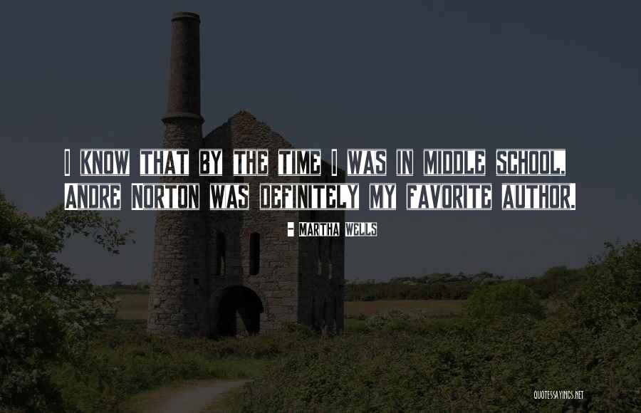 Favorite Author Quotes By Martha Wells Favorite Author Quotes By Martha Wells