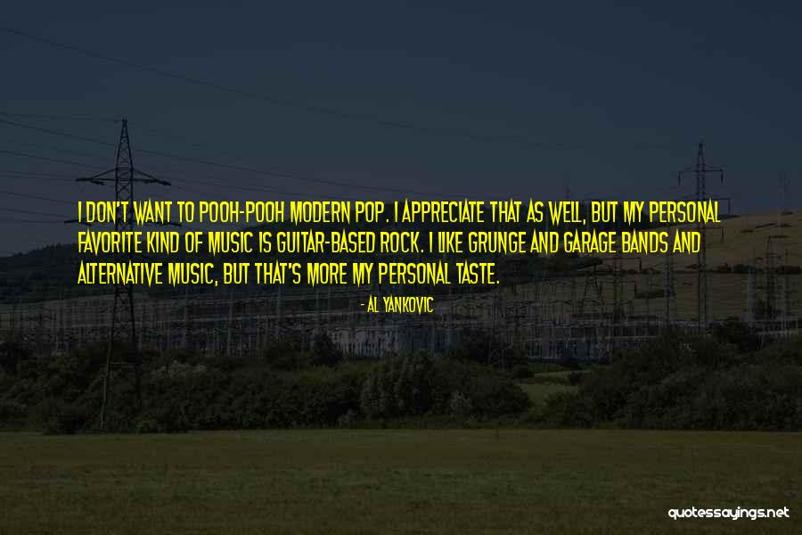 Favorite Bands Quotes By Al Yankovic Favorite Bands Quotes By Al Yankovic