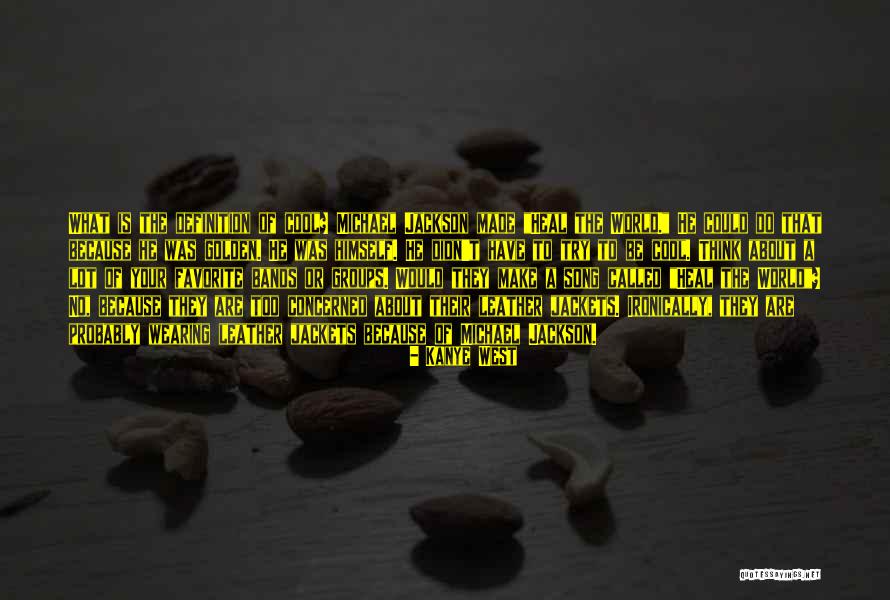 Favorite Bands Quotes By Kanye West Favorite Bands Quotes By Kanye West
