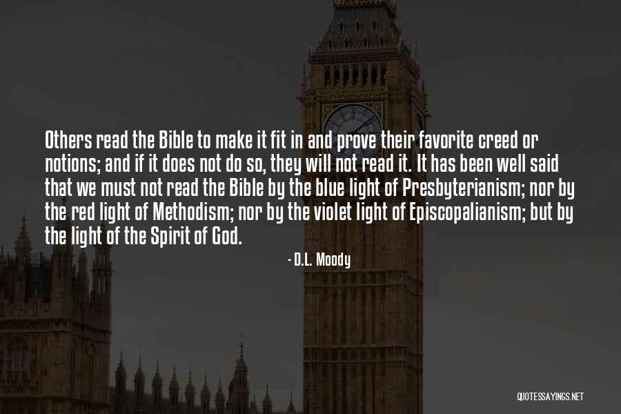 Favorite Bible Quotes By D.L. Moody Favorite Bible Quotes By D.L. Moody