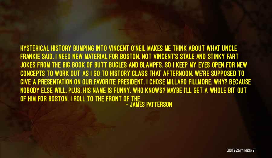 Favorite Brother Quotes By James Patterson Favorite Brother Quotes By James Patterson