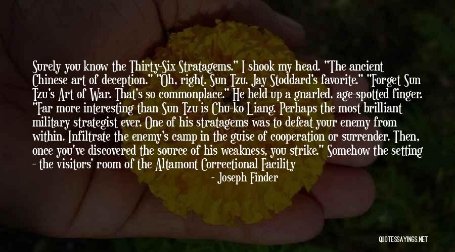 Favorite Brother Quotes By Joseph Finder Favorite Brother Quotes By Joseph Finder