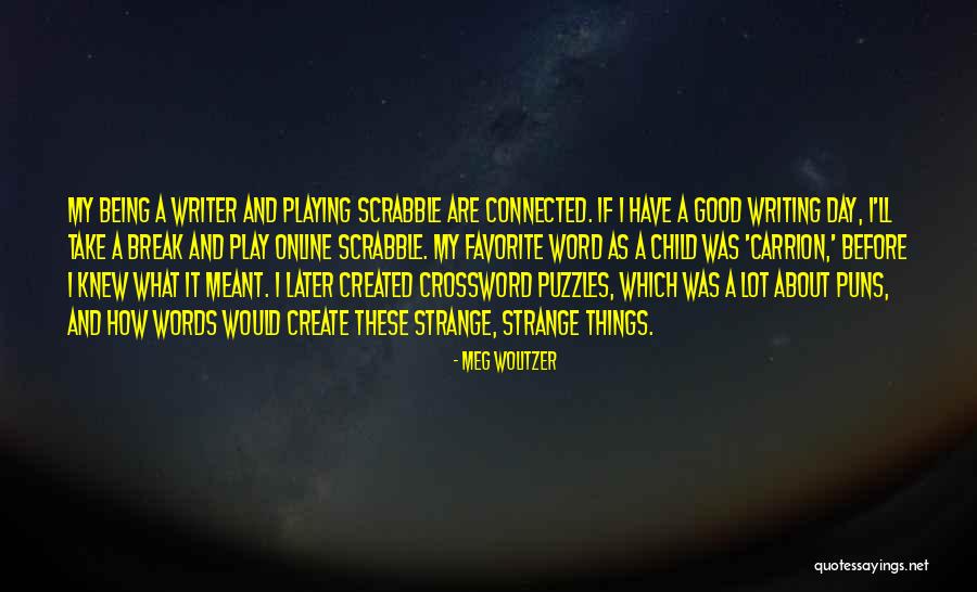 Favorite Child Quotes By Meg Wolitzer Favorite Child Quotes By Meg Wolitzer