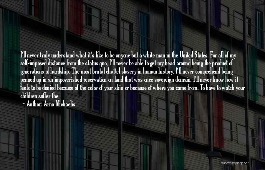 Favorite Color Quotes By Arno Michaelis