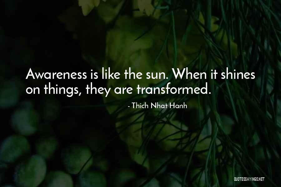 Favorite Counting Crows Quotes By Thich Nhat Hanh Favorite Counting Crows Quotes By Thich Nhat Hanh