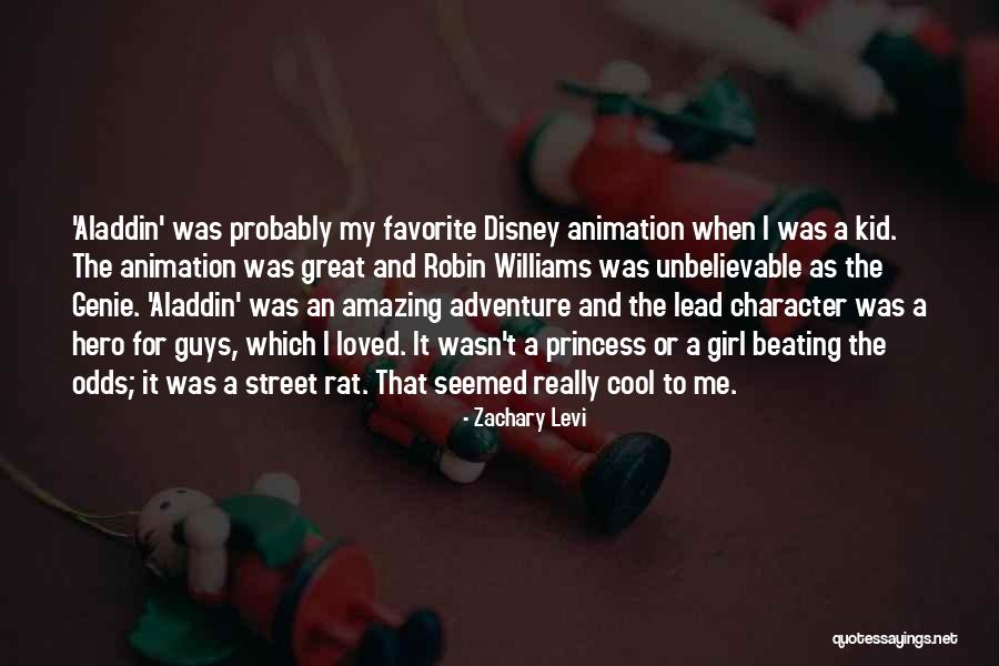 Favorite Disney Princess Quotes By Zachary Levi Favorite Disney Princess Quotes By Zachary Levi