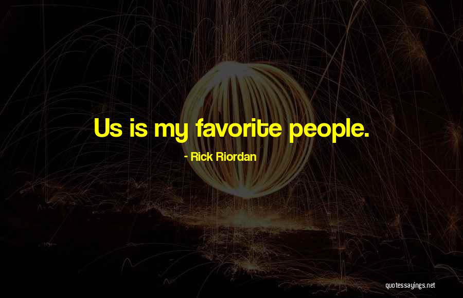 Favorite Friends Quotes By Rick Riordan