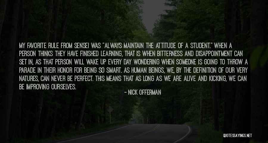 Favorite Human Quotes By Nick Offerman Favorite Human Quotes By Nick Offerman