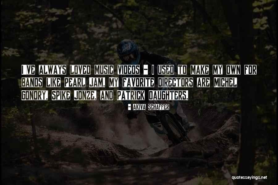 Favorite Music Quotes By Akiva Schaffer Favorite Music Quotes By Akiva Schaffer