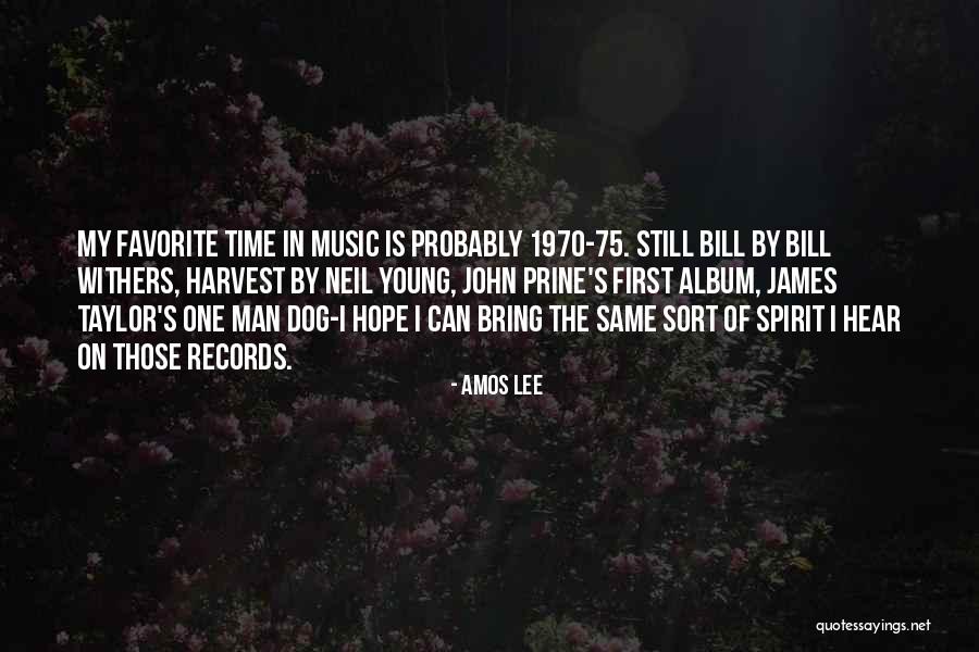 Favorite Music Quotes By Amos Lee Favorite Music Quotes By Amos Lee