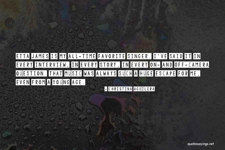 Favorite Music Quotes By Christina Aguilera Favorite Music Quotes By Christina Aguilera