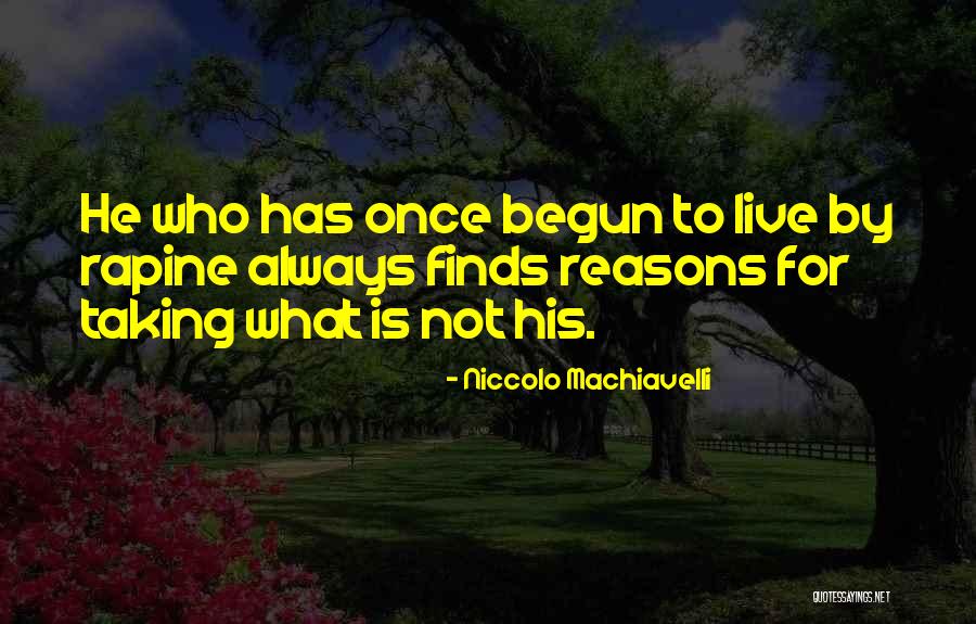 Favorite Notification Quotes By Niccolo Machiavelli Favorite Notification Quotes By Niccolo Machiavelli