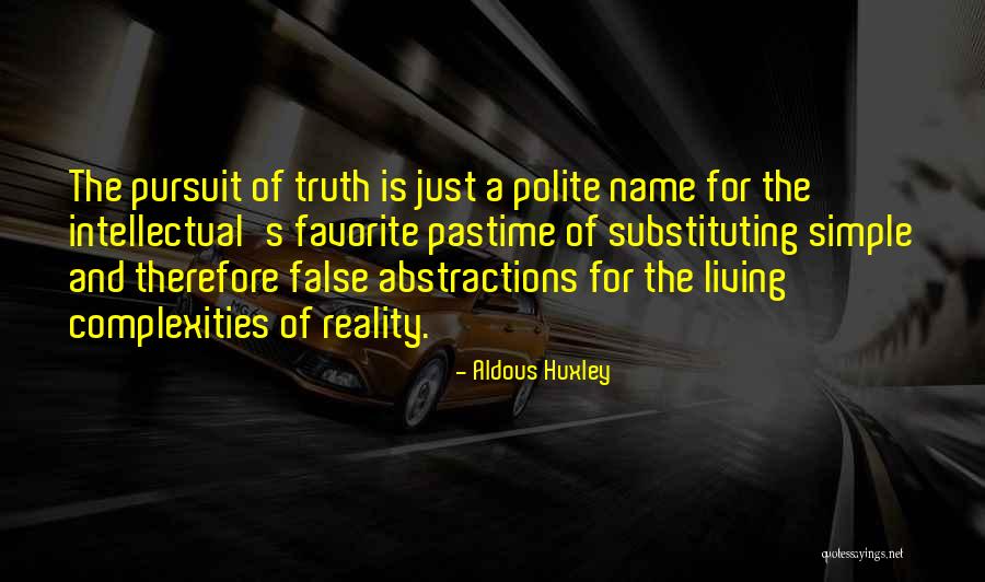 Favorite Pastime Quotes By Aldous Huxley Favorite Pastime Quotes By Aldous Huxley