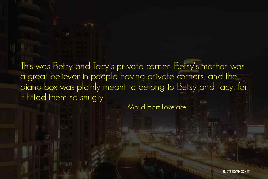 Favorite Pastime Quotes By Maud Hart Lovelace Favorite Pastime Quotes By Maud Hart Lovelace
