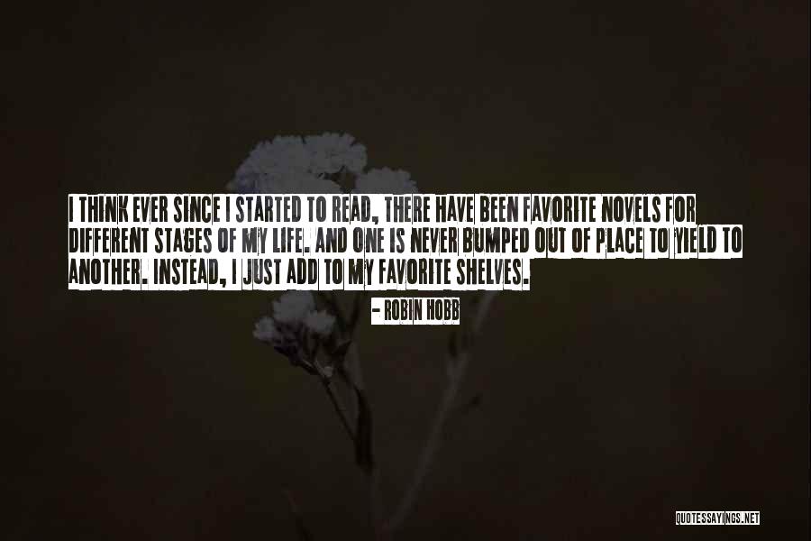 Favorite Place Quotes By Robin Hobb Favorite Place Quotes By Robin Hobb