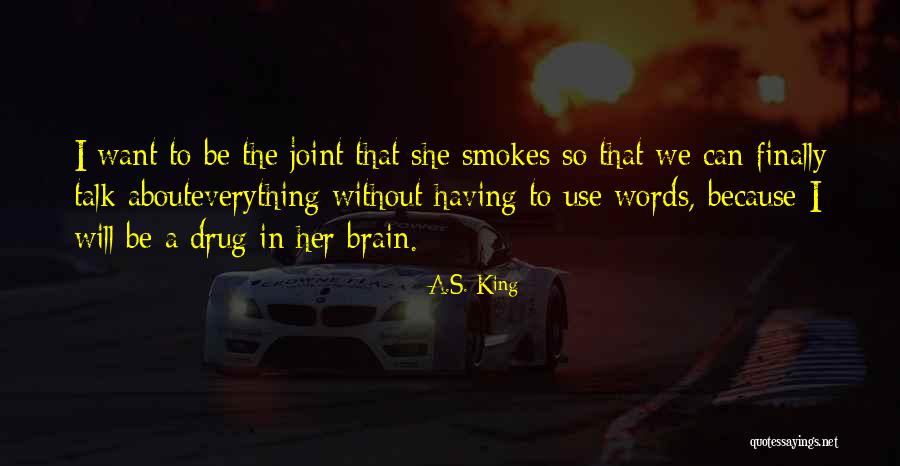 Favorite Quote Quotes By A.S. King Favorite Quote Quotes By A.S. King