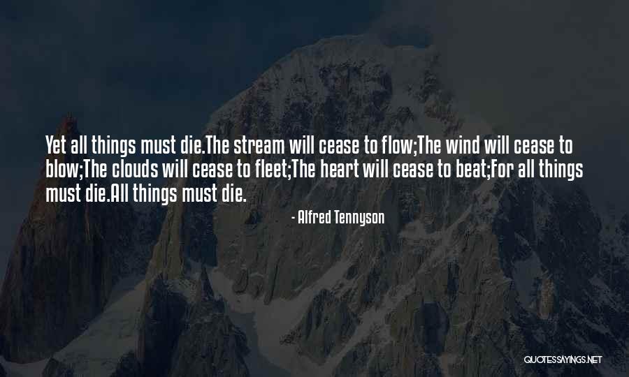 Favorite Quote Quotes By Alfred Tennyson Favorite Quote Quotes By Alfred Tennyson