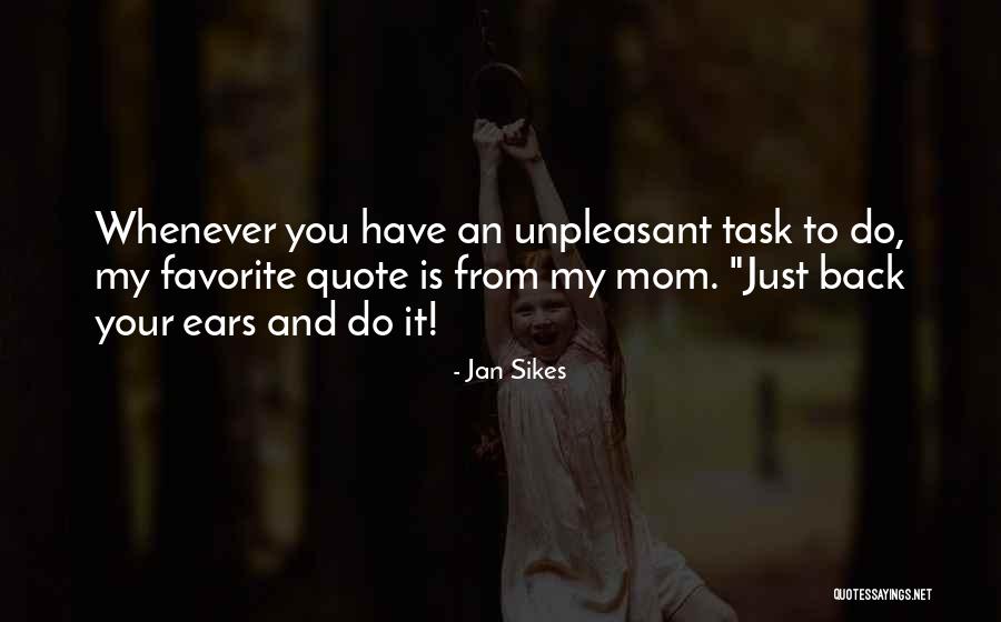Favorite Quote Quotes By Jan Sikes Favorite Quote Quotes By Jan Sikes