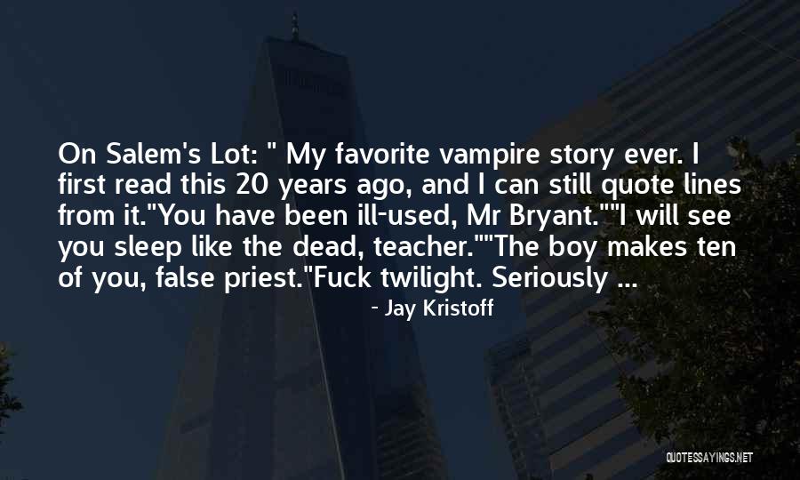 Favorite Quote Quotes By Jay Kristoff Favorite Quote Quotes By Jay Kristoff